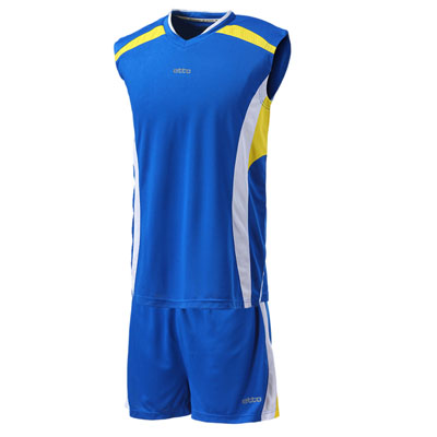 Volleyball Uniform